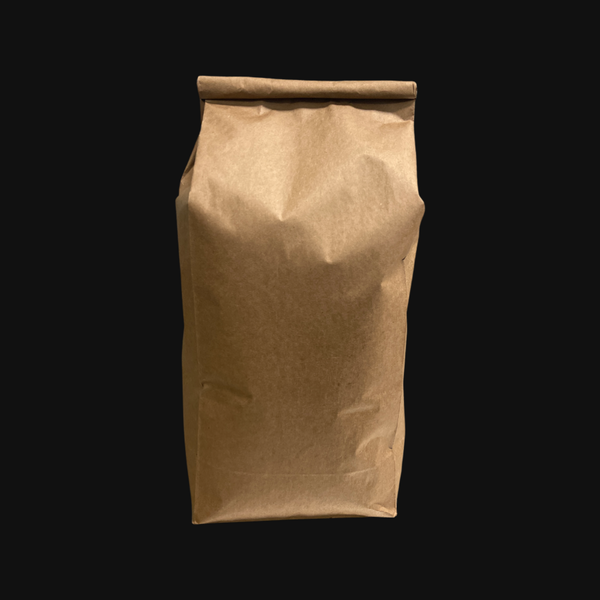 Caramel Rum Crunch 5lbs